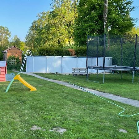 Gite "La Roucherie" 3 Etoiles En Cote D'Opale Lottinghen ภายนอก รูปภาพ