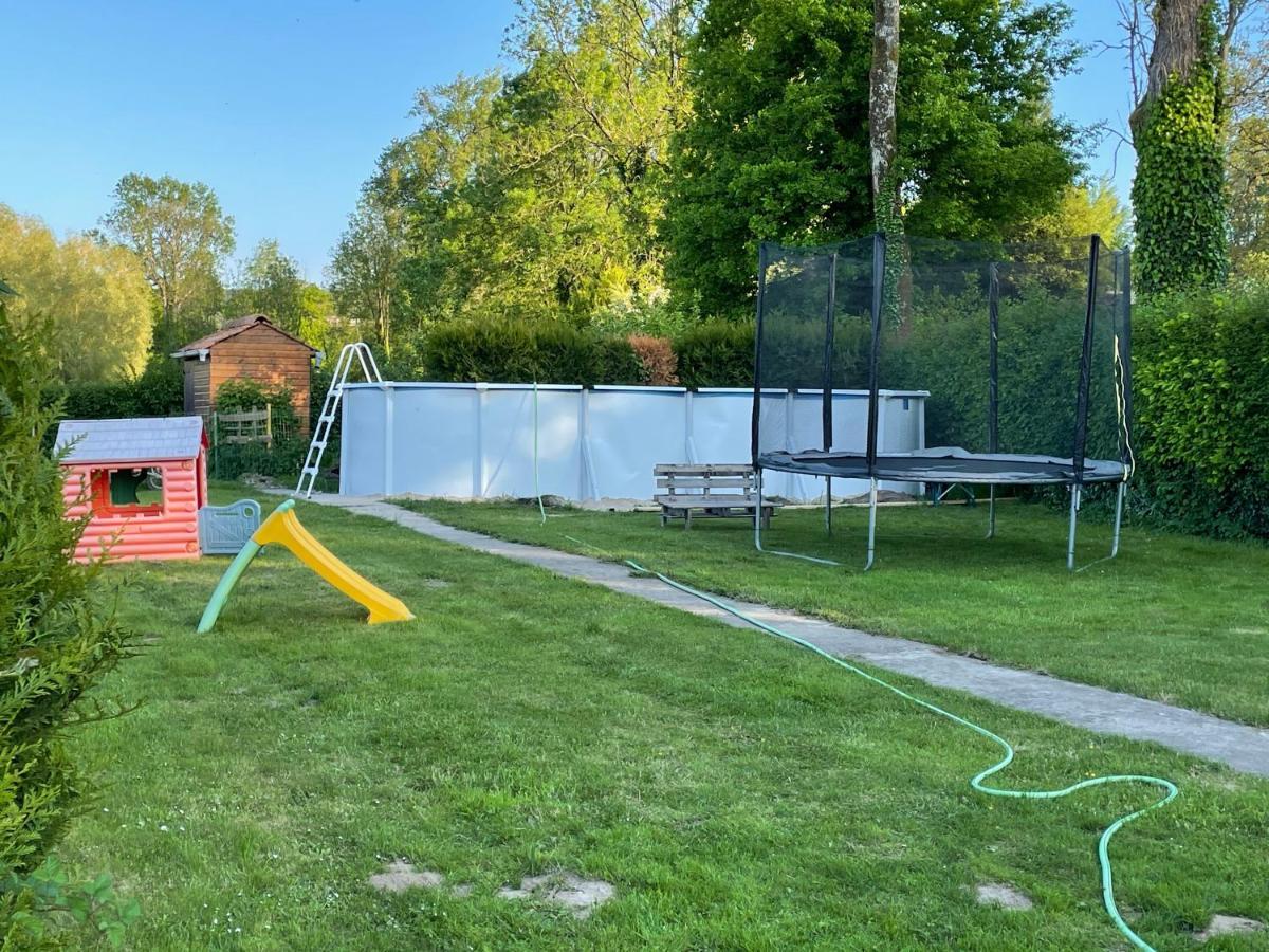 Gite "La Roucherie" 3 Etoiles En Cote D'Opale Lottinghen ภายนอก รูปภาพ