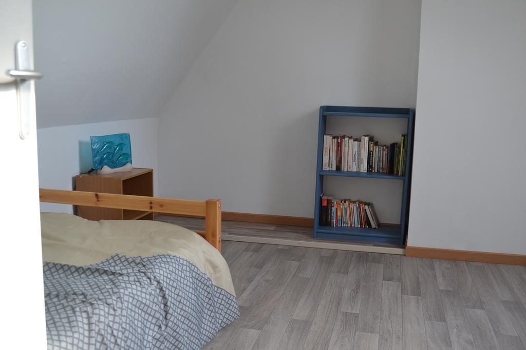 Gite "La Roucherie" 3 Etoiles En Cote D'Opale Lottinghen ภายนอก รูปภาพ