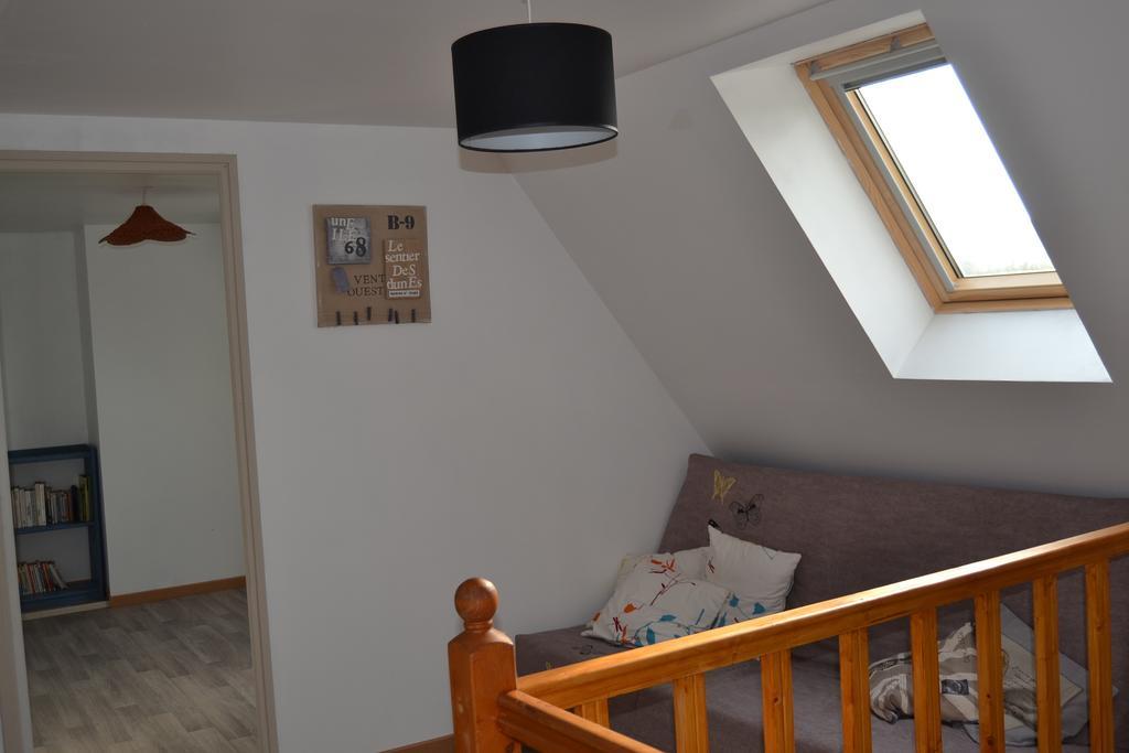 Gite "La Roucherie" 3 Etoiles En Cote D'Opale Lottinghen ภายนอก รูปภาพ