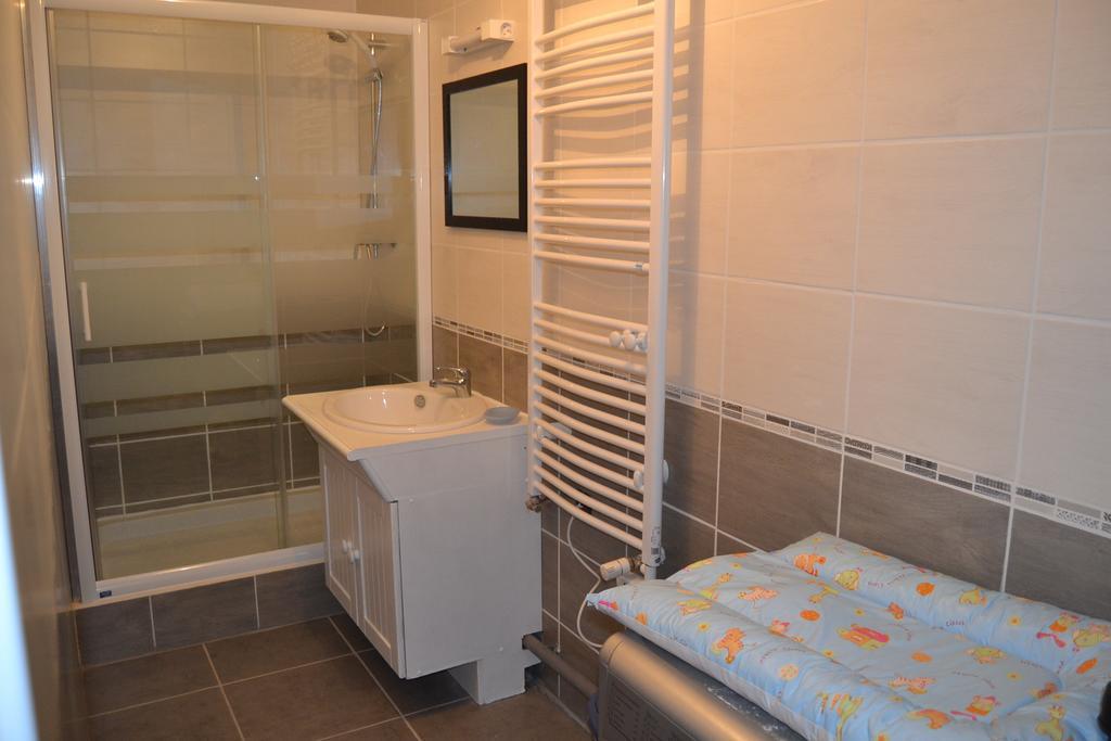 Gite "La Roucherie" 3 Etoiles En Cote D'Opale Lottinghen ภายนอก รูปภาพ