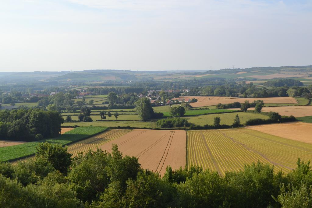 Gite "La Roucherie" 3 Etoiles En Cote D'Opale Lottinghen ภายนอก รูปภาพ