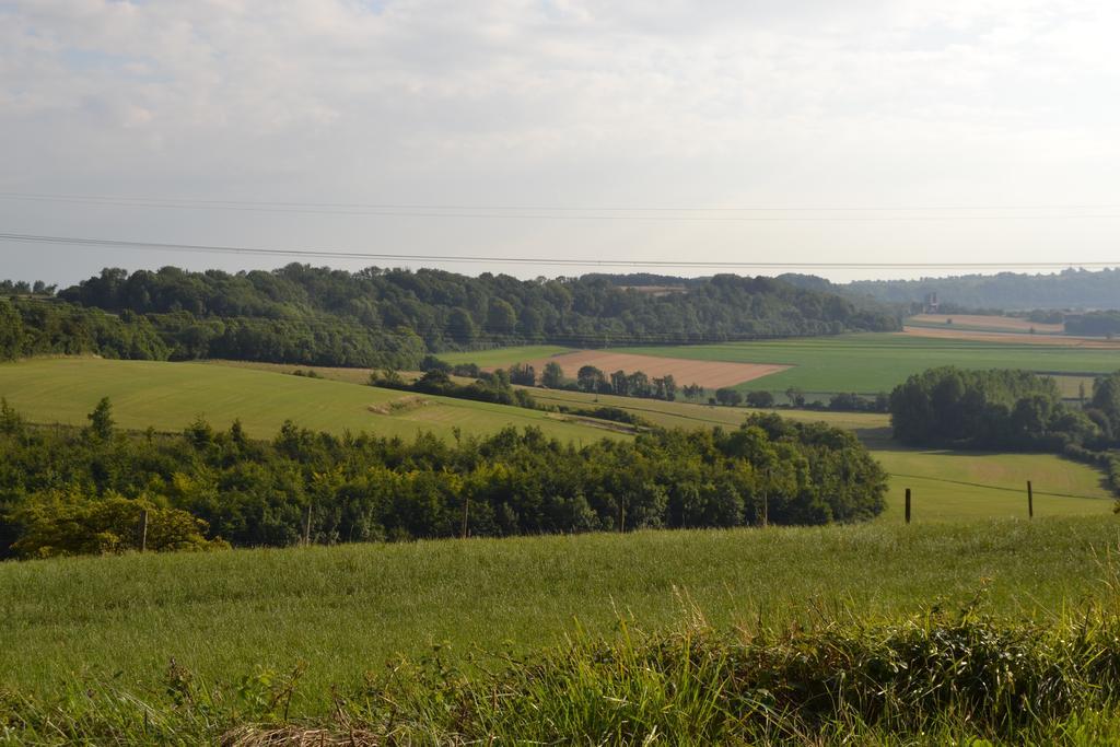 Gite "La Roucherie" 3 Etoiles En Cote D'Opale Lottinghen ภายนอก รูปภาพ